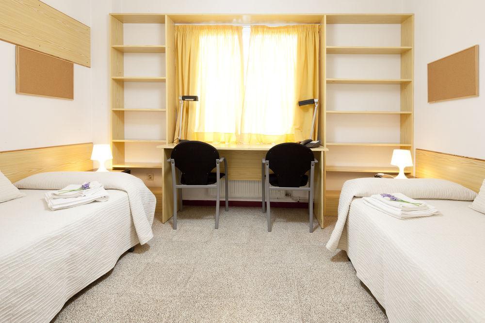 Residencia Universitaria Resa Siglo XXI Куллередо Экстерьер фото