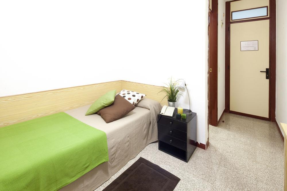 Residencia Universitaria Resa Siglo XXI Куллередо Экстерьер фото