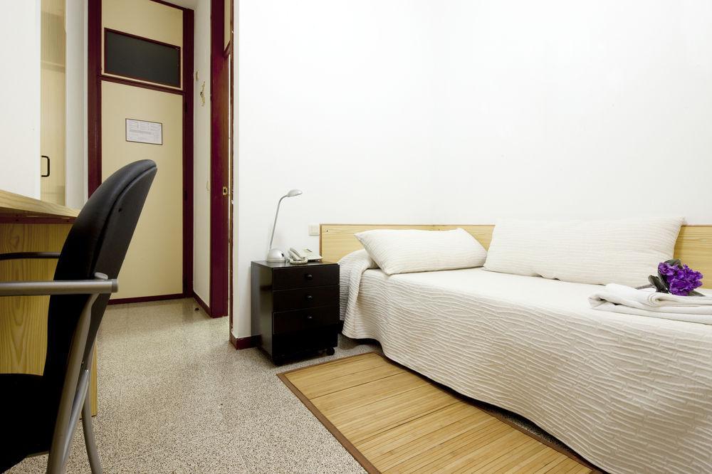 Residencia Universitaria Resa Siglo XXI Куллередо Экстерьер фото